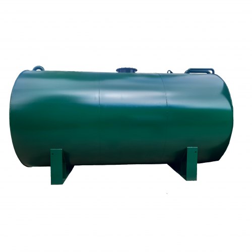 Steel Oil Tanks