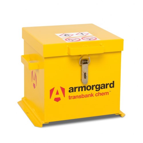 Chemical Storage Chemical Storage