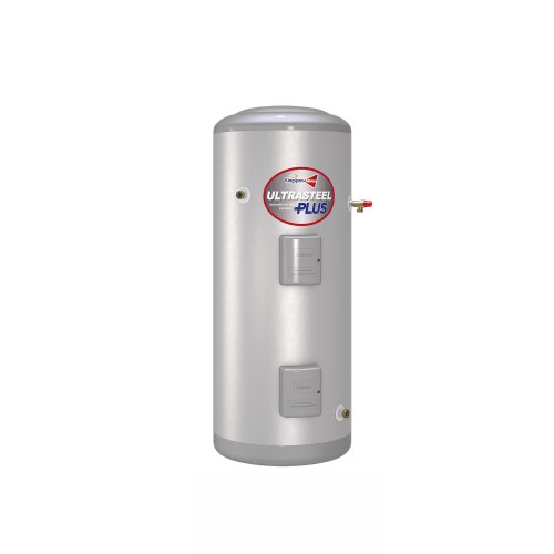 Ultrasteel Plus Unvented Hot Water Cylinders