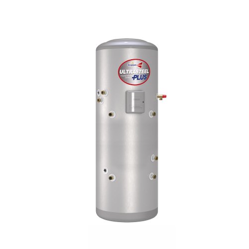 Solar Ultrasteel Plus Hot Water Cylinders