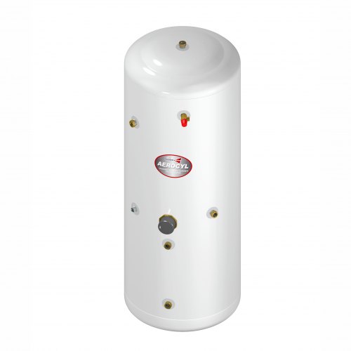 Aerocyl Unvented Heat Pump Hot Water Cylinders