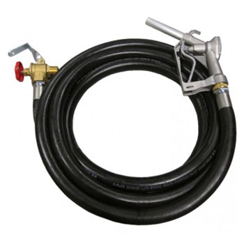 Oil Hoses & Nozzles