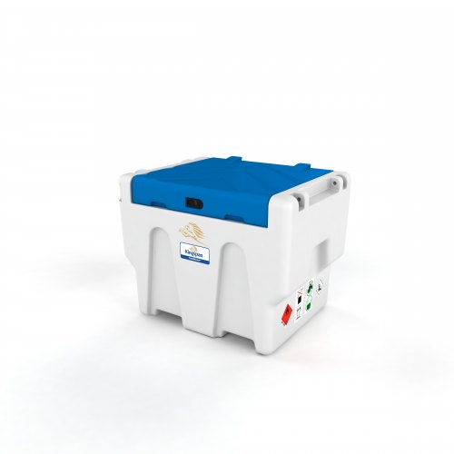 AdBlue Portable Dispensing Tanks