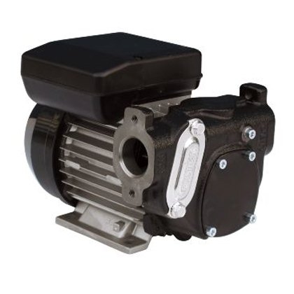 Electric Fuel Transfer Pumps