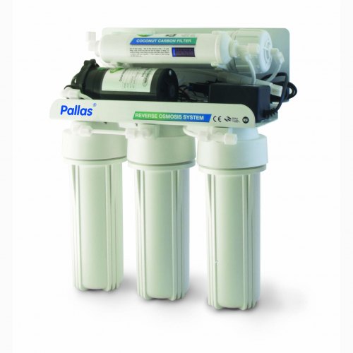 Water Softeners & Purification