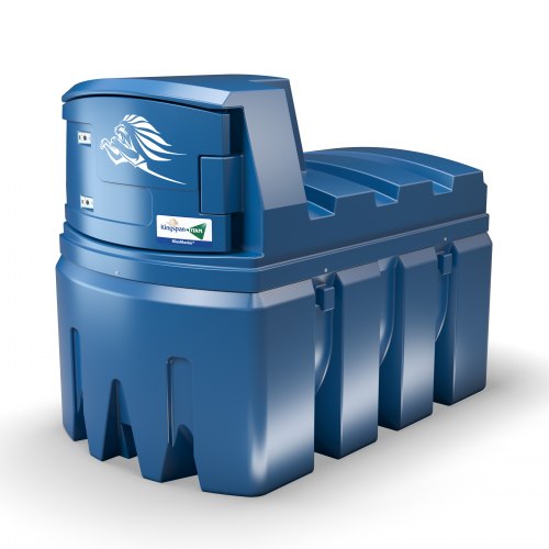 Adblue Dispensing Tanks