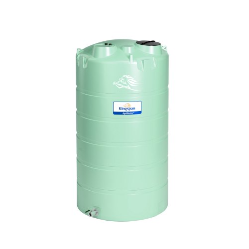 Liquid Fertiliser Tanks