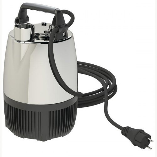 Submersible Water Pumps