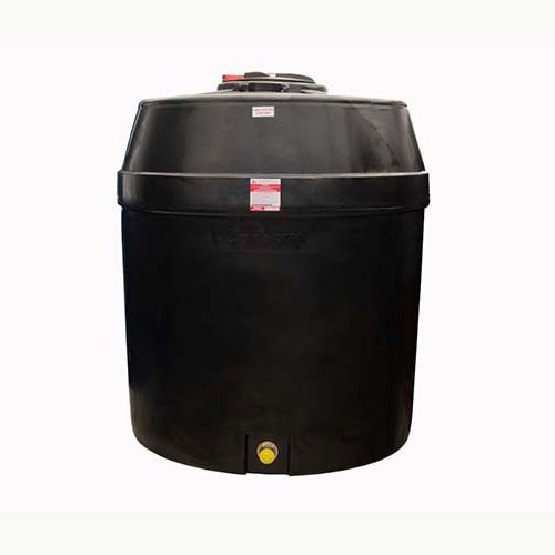 Non Potable Water Tanks