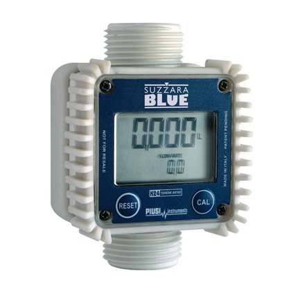 Adblue Flow Meters and Alarms