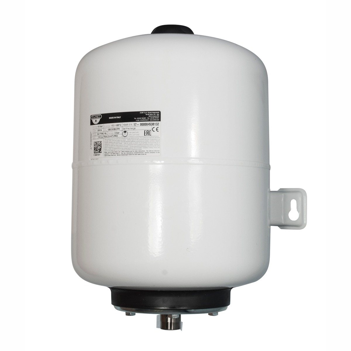 24L EXTERNAL EXPANSION VESSEL - Tanks IE