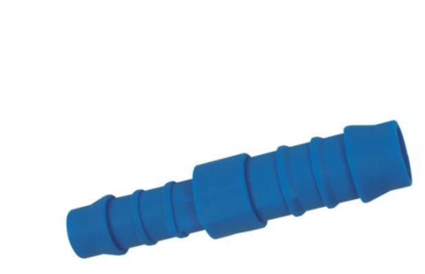 Hose Tail Elbow (1/2 BSP 12mm)