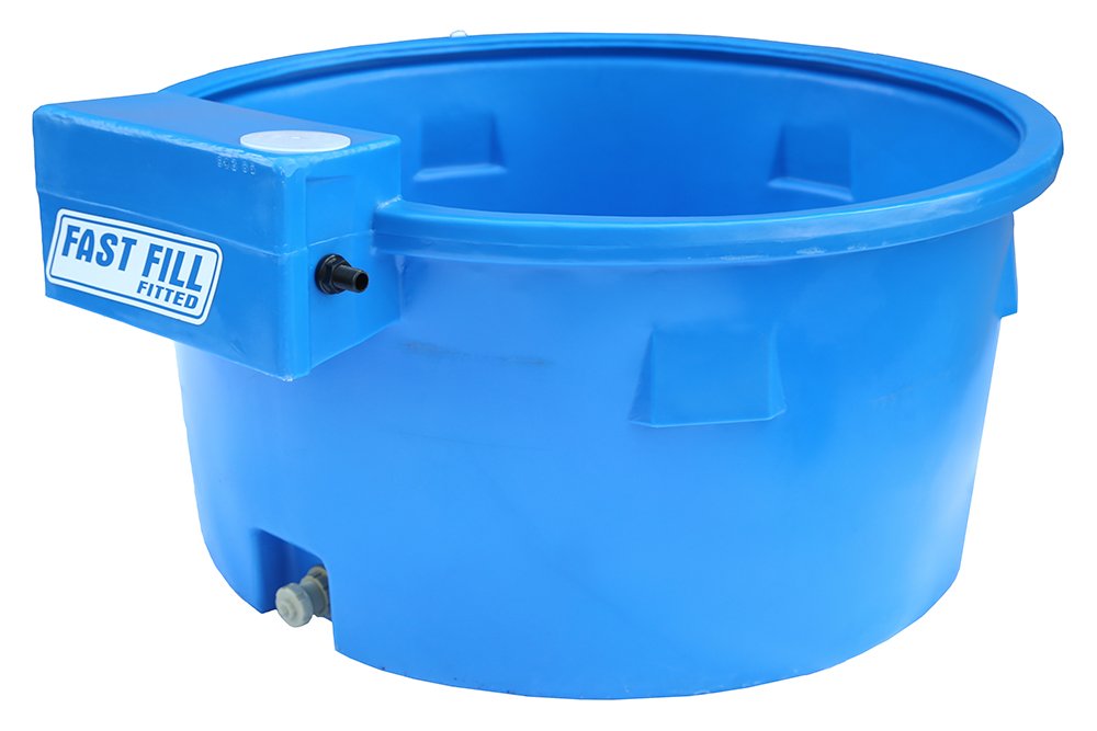 170 GALLON FAST FILL DRINKER - Tanks IE