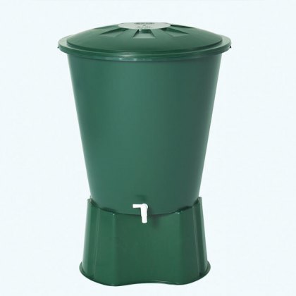 310L Round Water Butt 310L Round Water Butt