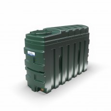 ES1000 BUNDED OIL TANK