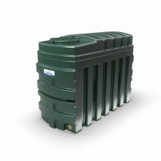 ES1225 BUNDED OIL TANK