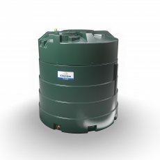 ES5000 BUNDED OIL TANK