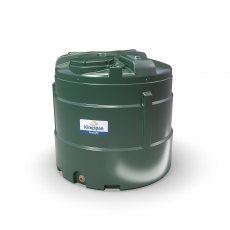 ESV1300 BUNDED OIL TANK