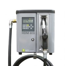 Tecalemit Diesel Dispensing Station HDM Eco Box - USB Version