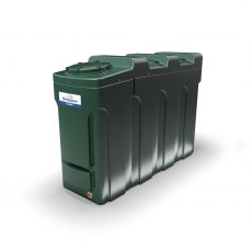 ESSL2000 SLIMLINE BUNDED OIL TANK