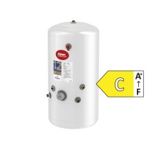 ULTRASTEEL 150L INDIRECT UNVENTED HOT WATER CYCLINDER