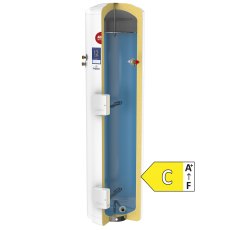 ULTRASTEEL PLUS 300L DIRECT HOT WATER CYLINDER