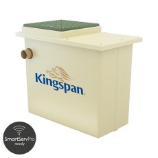 500 Litre GREASE SEPARATOR