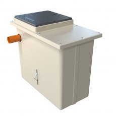 500 Litre GREASE SEPARATOR