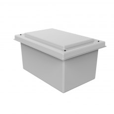 160L One Piece Insulated GRP Water Tank 160L One Piece Insulated GRP Water Tank