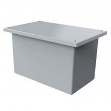 454L One Piece Insulated GRP Water Tank 454L One Piece Insulated GRP Water Tank