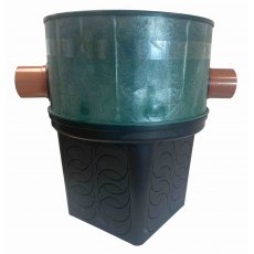 70L Easy-Clean Domestic Grease Trap 70L Easy-Clean Domestic Grease Trap