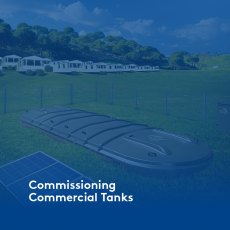 Commissioning Commercial Tanks Commissioning Commercial Tanks