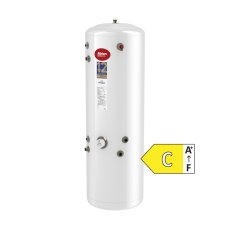 AEROCYL 250L HEAT PUMP HOT WATER CYLINDER