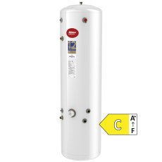 AEROCYL 300L HEAT PUMP HOT WATER CYLINDER