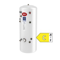 AEROCYL 210L HEAT PUMP & SOLAR HOT WATER CYLINDER