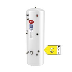 AEROCYL 250L HEAT PUMP & SOLAR HOT WATER CYLINDER