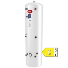 AEROCYL 300L HEAT PUMP & SOLAR HOT WATER CYLINDER