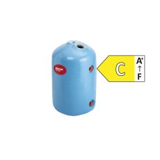 30 x 18 INDIRECT COPPER HOT WATER CYLINDER