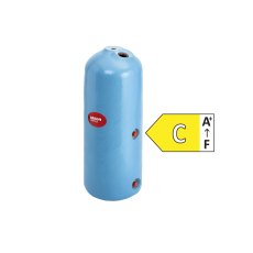 42 x 15 INDIRECT COPPER HOT WATER CYLINDER