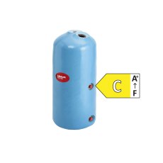 42 x 18 INDIRECT COPPER HOT WATER CYLINDER