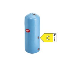 48 x 18 INDIRECT COPPER HOT WATER CYLINDER