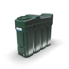 ESSL1100 SLIMLINE BUNDED OIL TANK