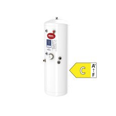 AEROCYL 150L SLIMLINE HEAT PUMP HOT WATER CYLINDER