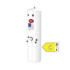 AEROCYL 180L SLIMLINE HEAT PUMP HOT WATER CYLINDER