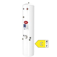 AEROCYL 210L SLIMLINE HEAT PUMP HOT WATER CYLINDER