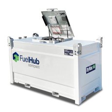 2000L FUEL HUB COMPACT 2000L FUEL HUB COMPACT