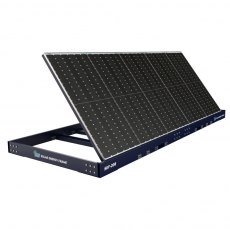 SEF-208 Solar Energy Frame