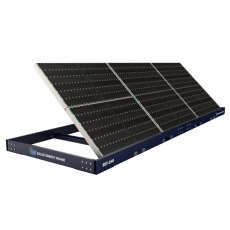 SEF-248 Solar Energy Frame
