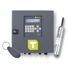 Tecalemit HDA Fuel Management System Complete Kit (110v-240v Control)