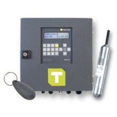 Tecalemit HDA Fuel Management System Complete (12v-24v Control)